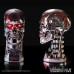 Фігурка з підсвіткою Terminator T-800 Light Up Figurine (Nemesis), ,